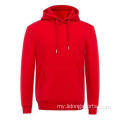 ဆောင်းရာသီ Fashion ဇိမ်ခံ UniveyX ချည်ချွေးထွက် hoodies